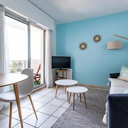 Superbe Vue Bassin/park/wifi דירה ארסשון
